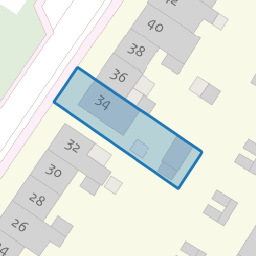 Perceel TGL00-D-2992