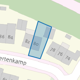 Perceel TGL00-D-3013