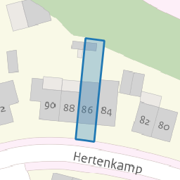 Perceel TGL00-D-3016