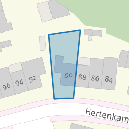 Perceel TGL00-D-3018