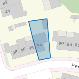 Perceel TGL00-D-3020