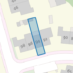 Perceel TGL00-D-3021