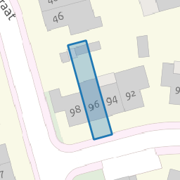 Perceel TGL00-D-3022