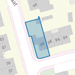 Perceel TGL00-D-3023