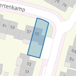 Perceel TGL00-D-3025