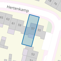 Perceel TGL00-D-3026