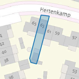 Perceel TGL00-D-3029