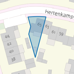 Perceel TGL00-D-3030