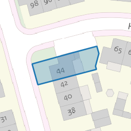 Perceel TGL00-D-3032