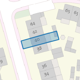 Perceel TGL00-D-3034