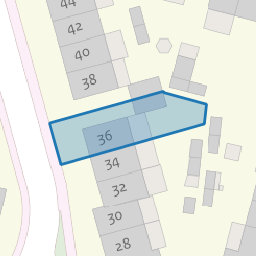 Perceel TGL00-D-3036