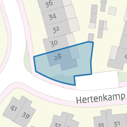 Perceel TGL00-D-3040