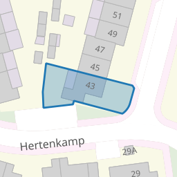 Perceel TGL00-D-3042