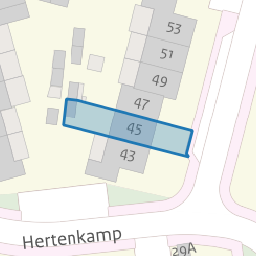 Perceel TGL00-D-3043