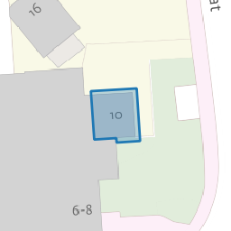 Perceel TGL00-D-3047