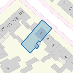 Perceel TGL00-D-3055