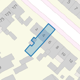 Perceel TGL00-D-3056