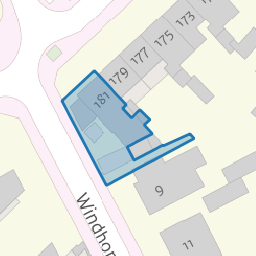 Perceel TGL00-D-3057