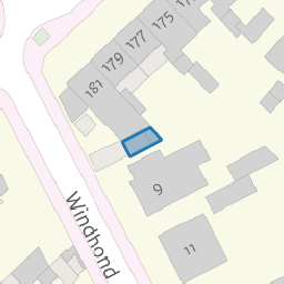 Perceel TGL00-D-3058