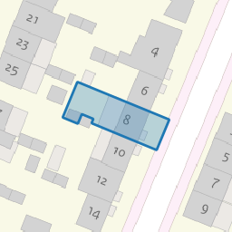 Perceel TGL00-D-3064