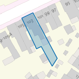 Perceel TGL00-D-3069