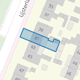 Perceel TGL00-D-3070