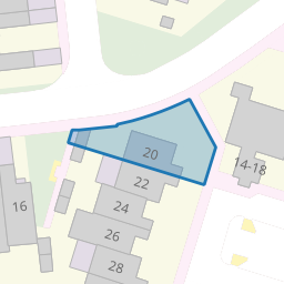 Perceel TGL00-D-3076