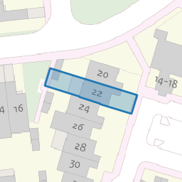 Perceel TGL00-D-3077