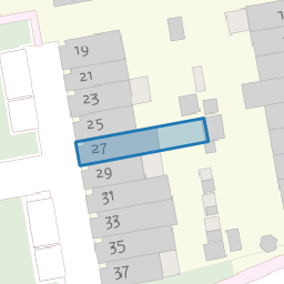 Perceel TGL00-D-3080
