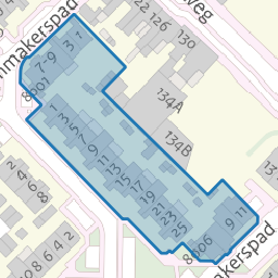 Perceel TGL00-D-3086