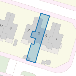 Perceel TGL00-D-3097