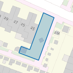 Perceel TGL00-D-3107