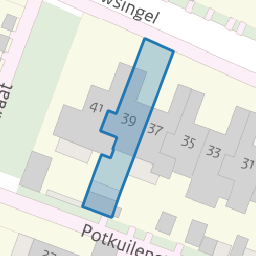 Perceel TGL00-D-3109