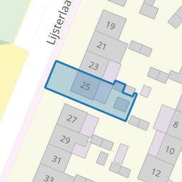 Perceel TGL00-D-3132