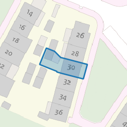 Perceel TGL00-D-3140