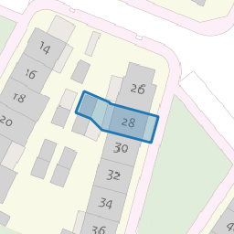 Perceel TGL00-D-3141