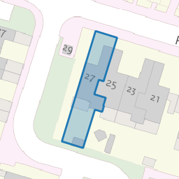 Perceel TGL00-D-3145
