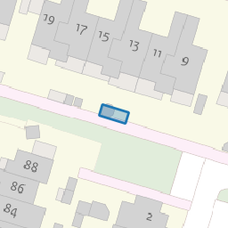 Perceel TGL00-D-3152