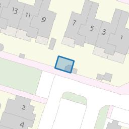 Perceel TGL00-D-3156