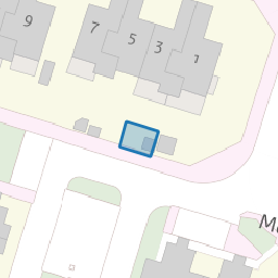 Perceel TGL00-D-3157