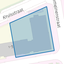 Perceel TGL00-D-3164