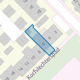 Perceel TGL00-D-3181