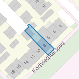 Perceel TGL00-D-3182