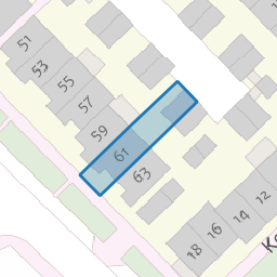 Perceel TGL00-D-3190