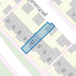 Perceel TGL00-D-3199