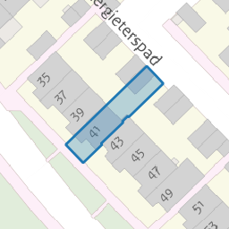 Perceel TGL00-D-3200