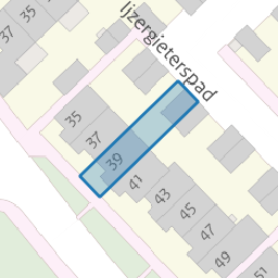 Perceel TGL00-D-3201