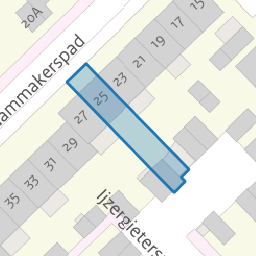 Perceel TGL00-D-3210