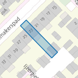 Perceel TGL00-D-3211