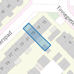 Perceel TGL00-D-3213